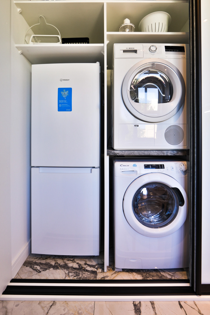 Апартаменты Медуза