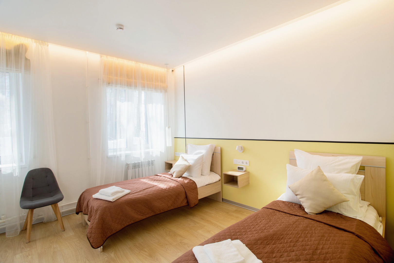 Бутик-отель EP Аскольд