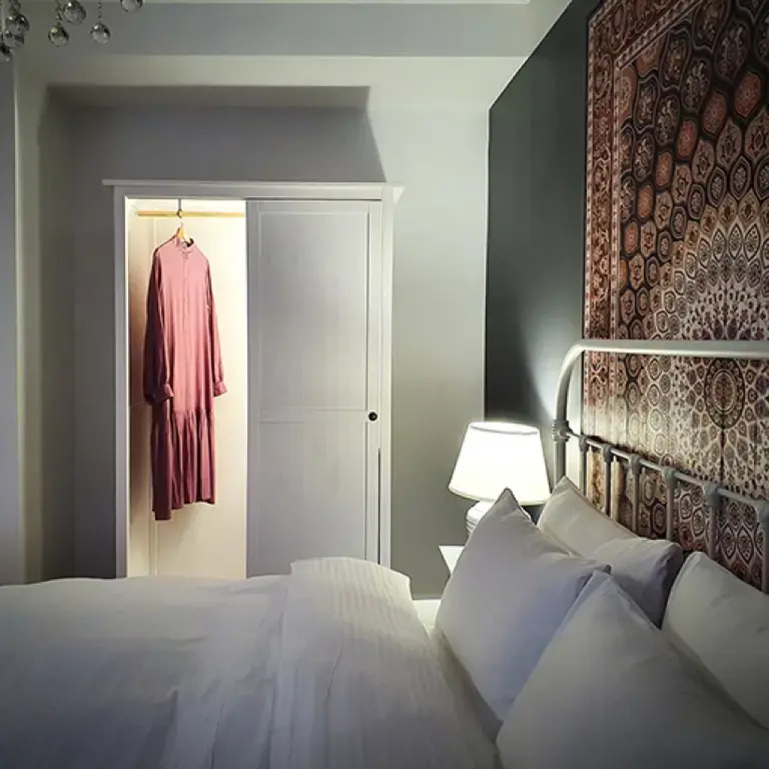 Апартаменты Archapart Grey