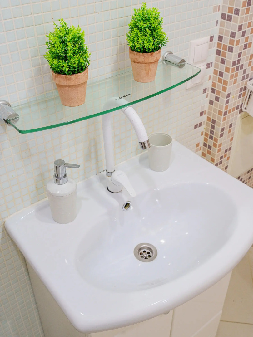 Квартира Студия рядом с Метро