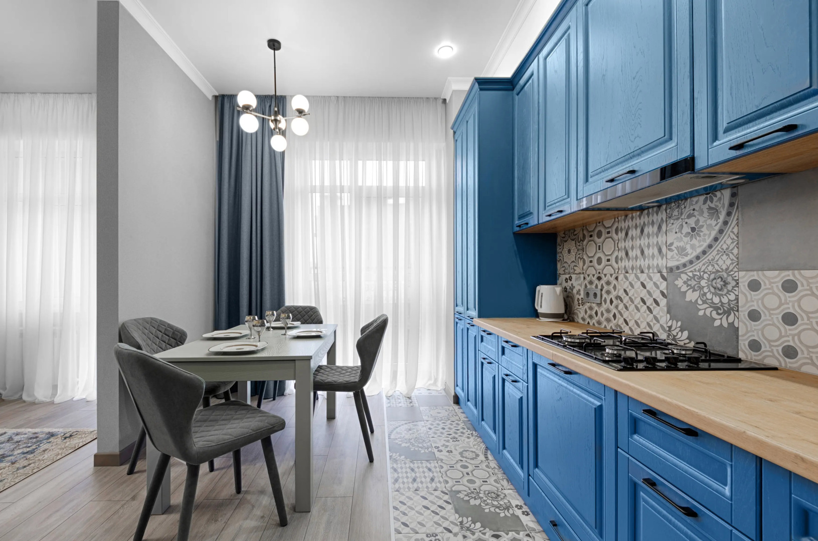 Квартира на улице Декабристов 36/2