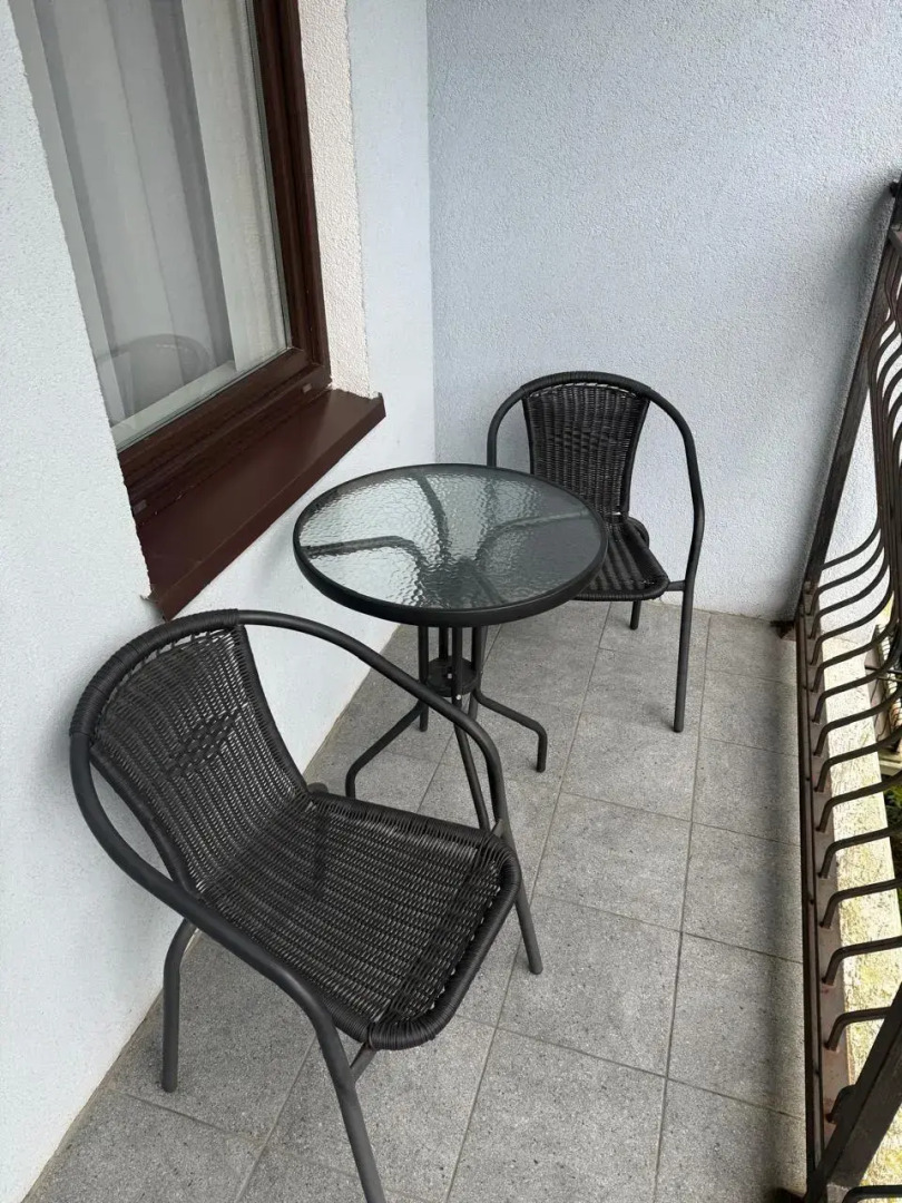 Апартаменты Альт Платц