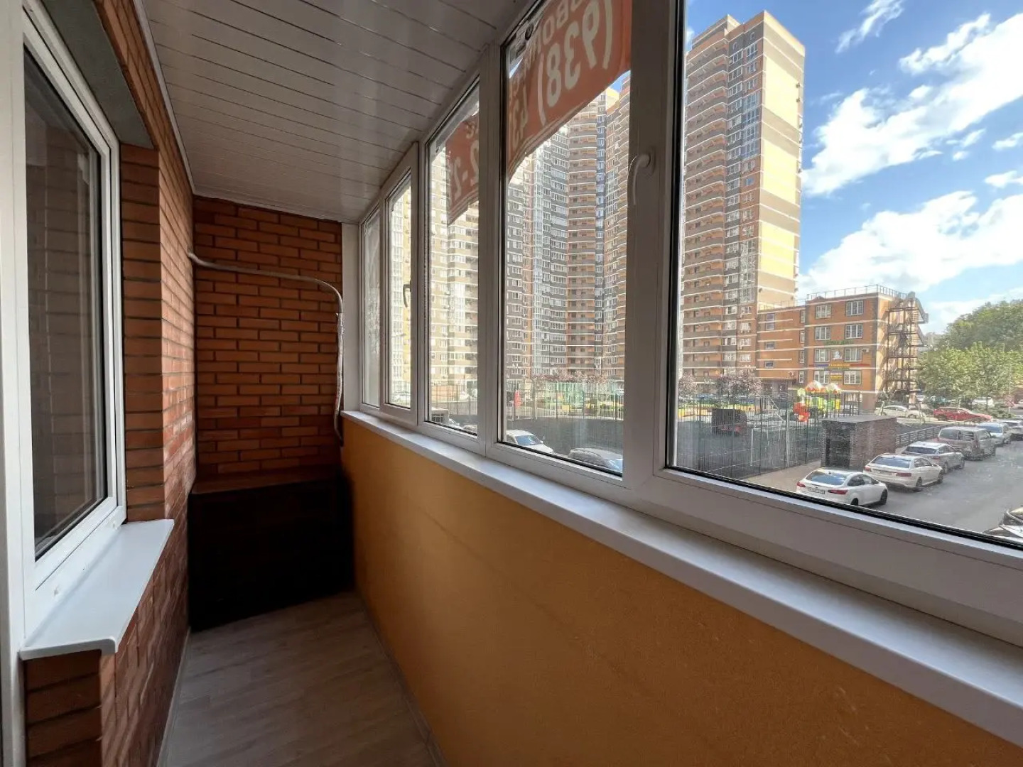 Квартира Рядом с Центром Грудной Хирургии