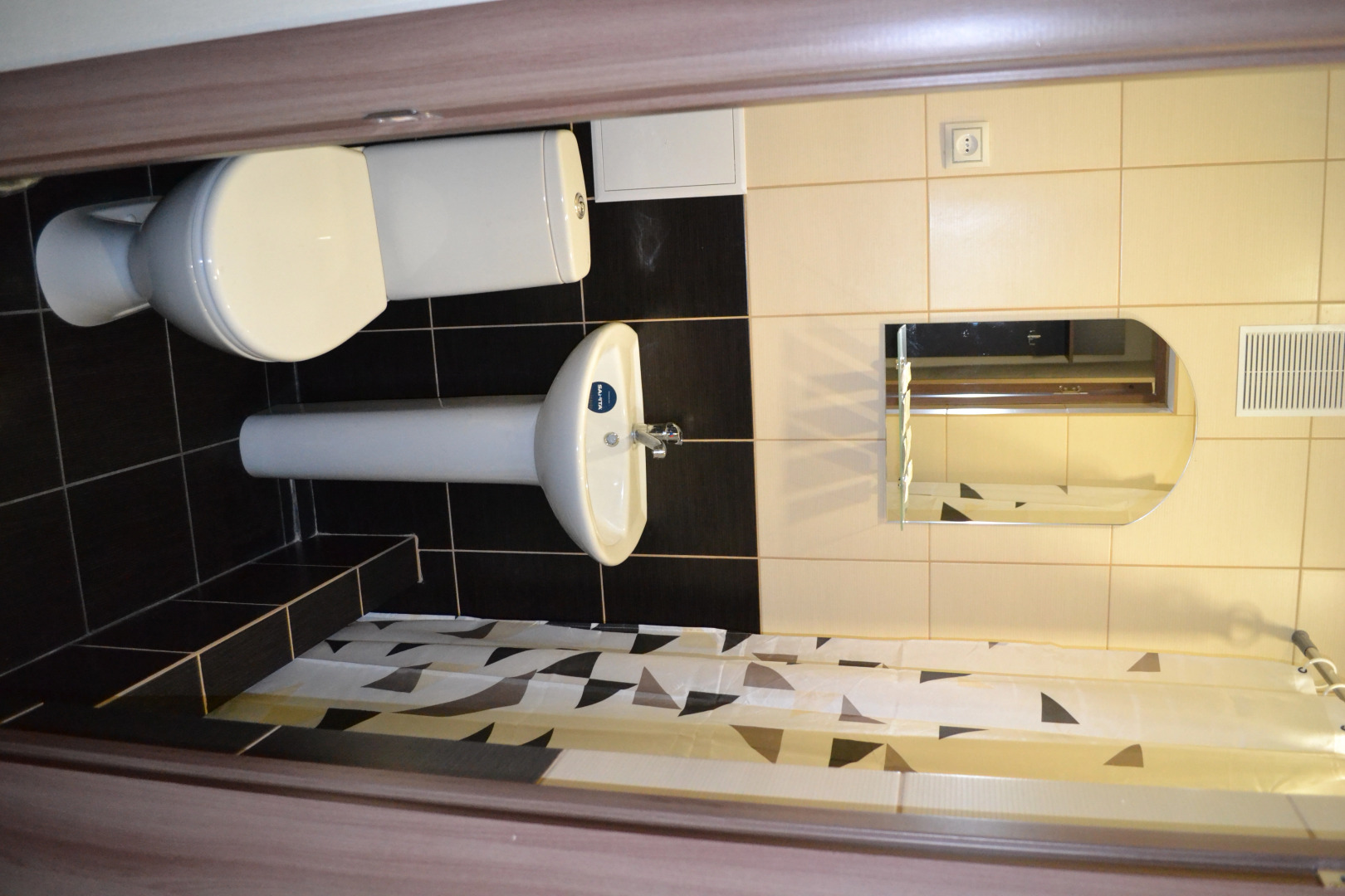 Гостиница Ишим