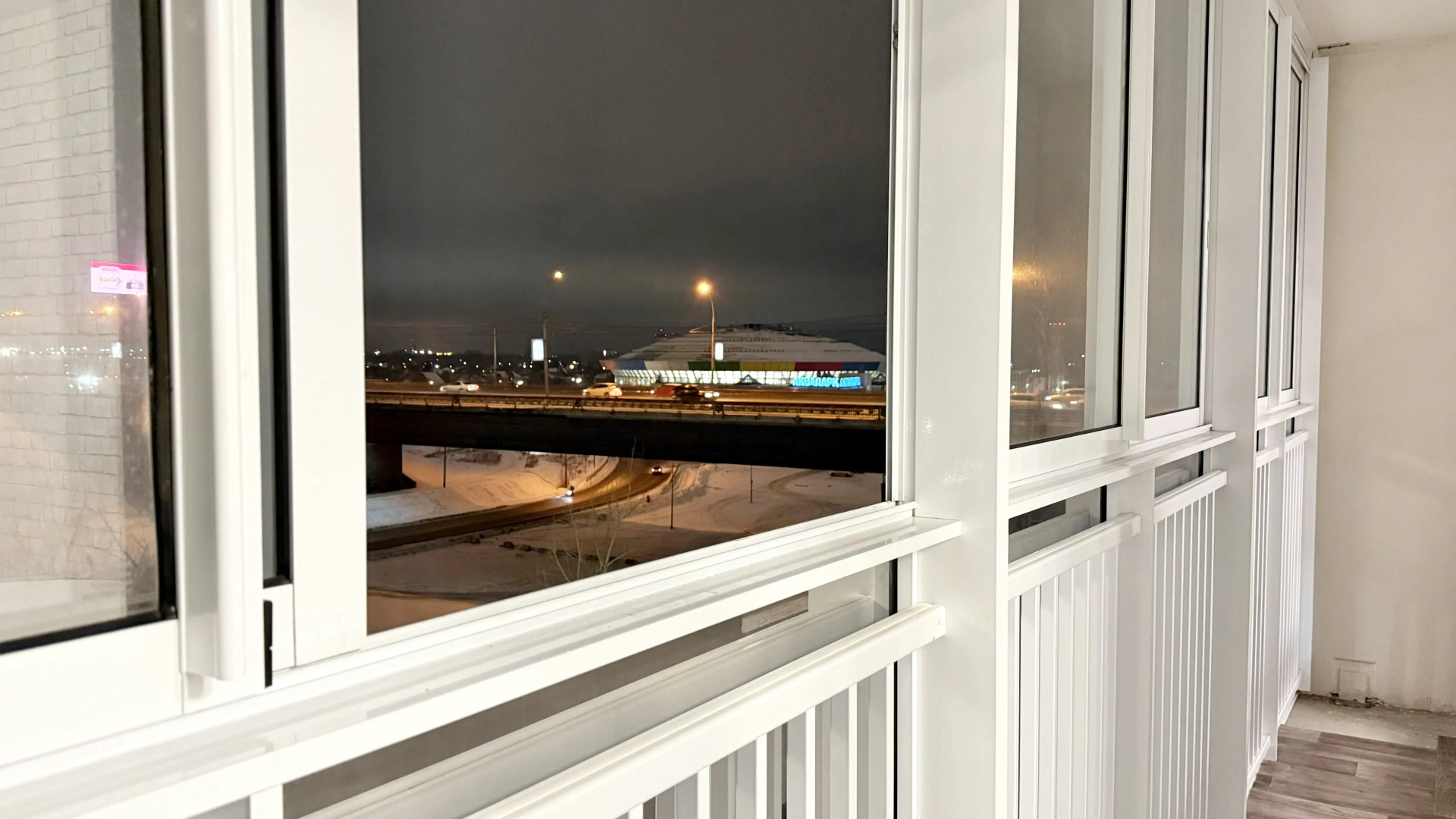 Апартаменты Hugge Place у Аквапарка [Объект 56]