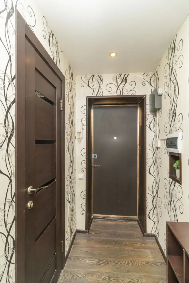 Квартира Новиковъ Дворик