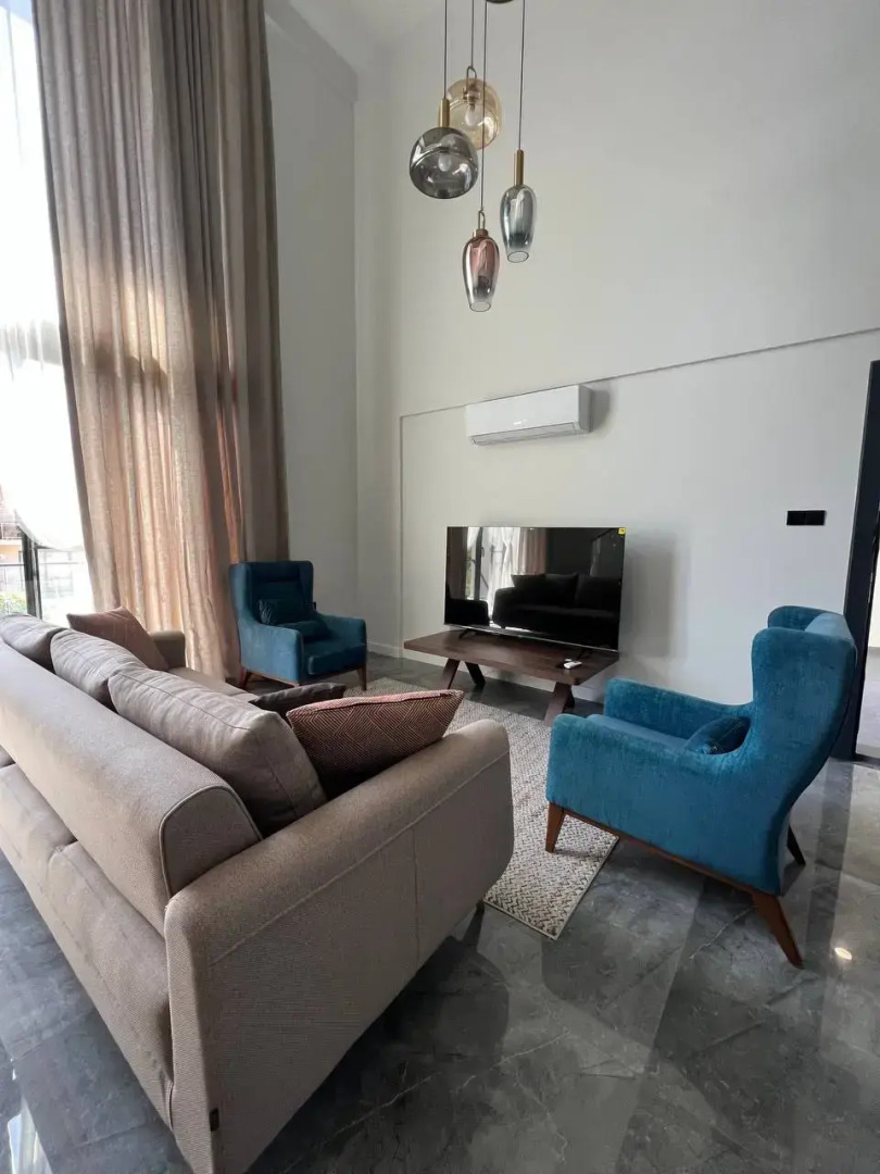 Апартаменты Kervansaray Loft