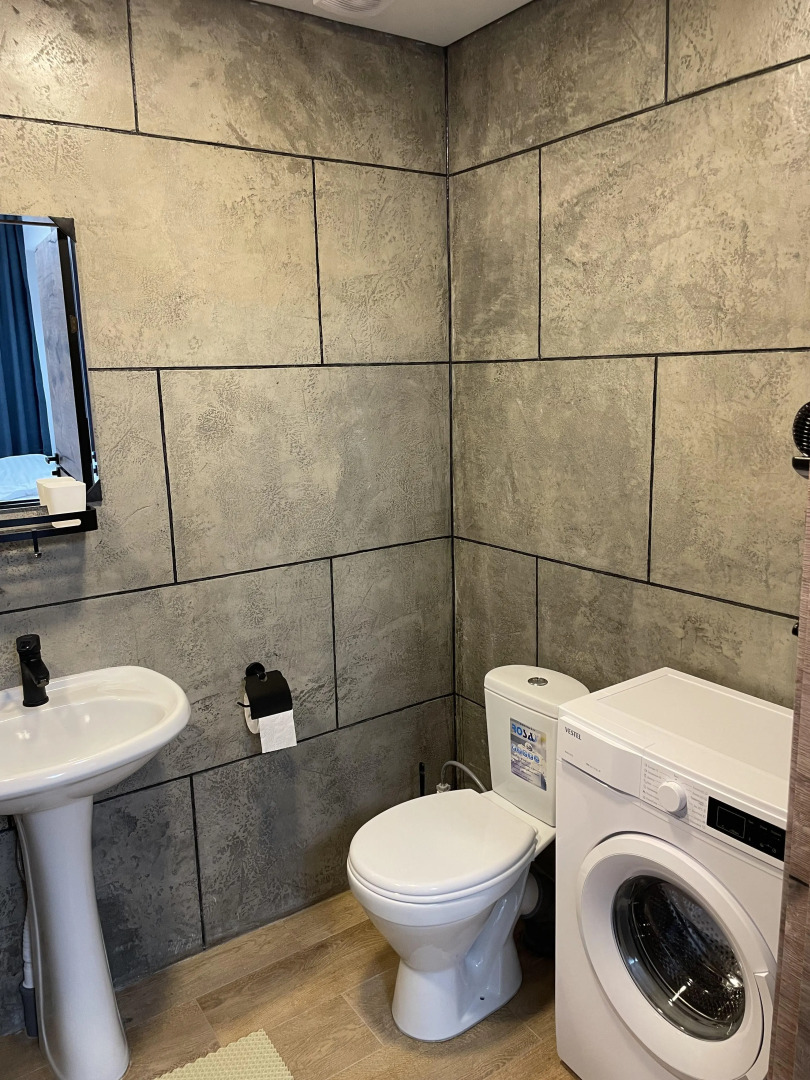 Отель Городок