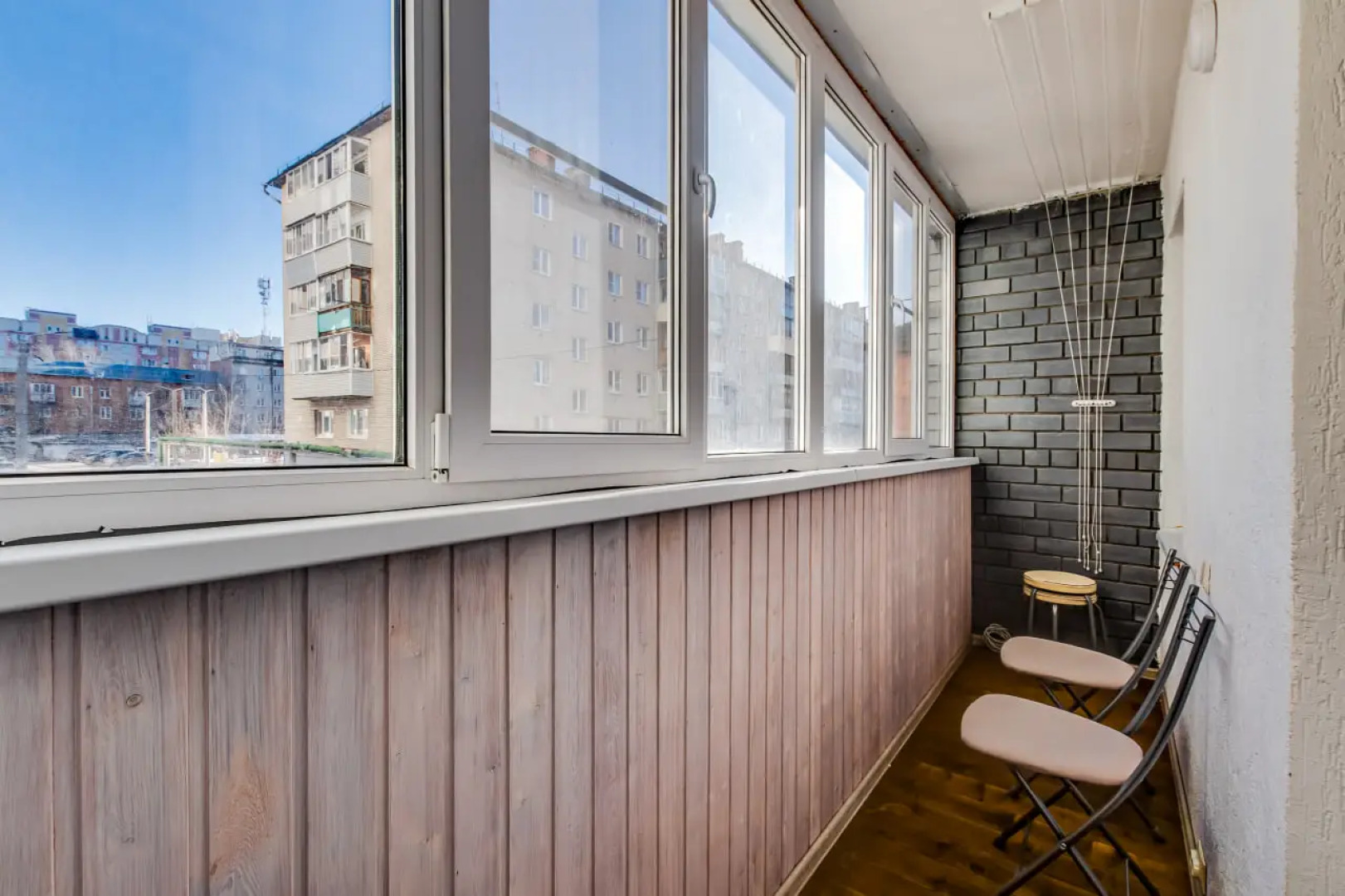 Апартаменты Жемчужина Исторический Владимир