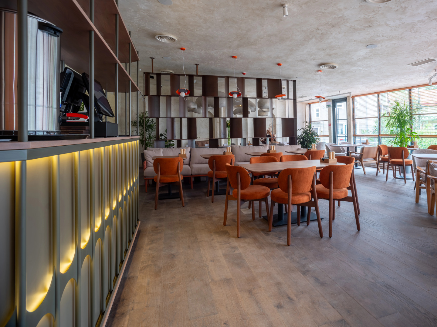 Отель Amber Shore Collection