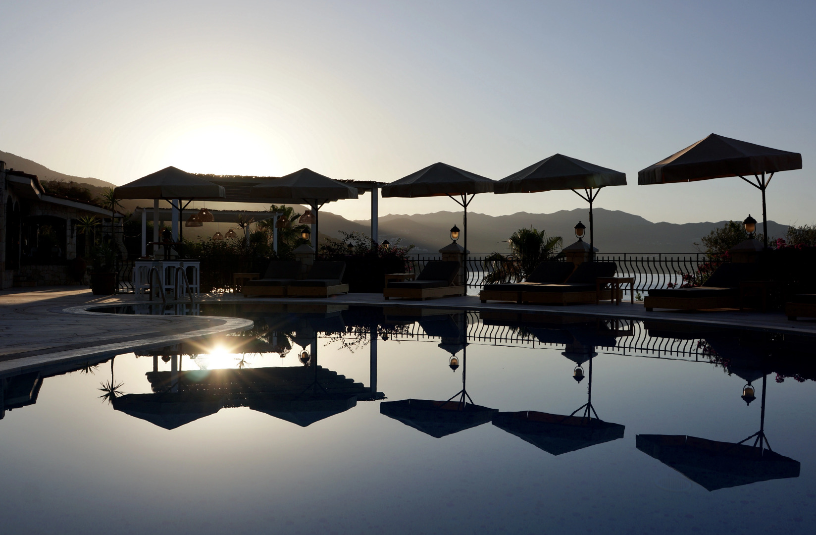 Отель Villa Tamara