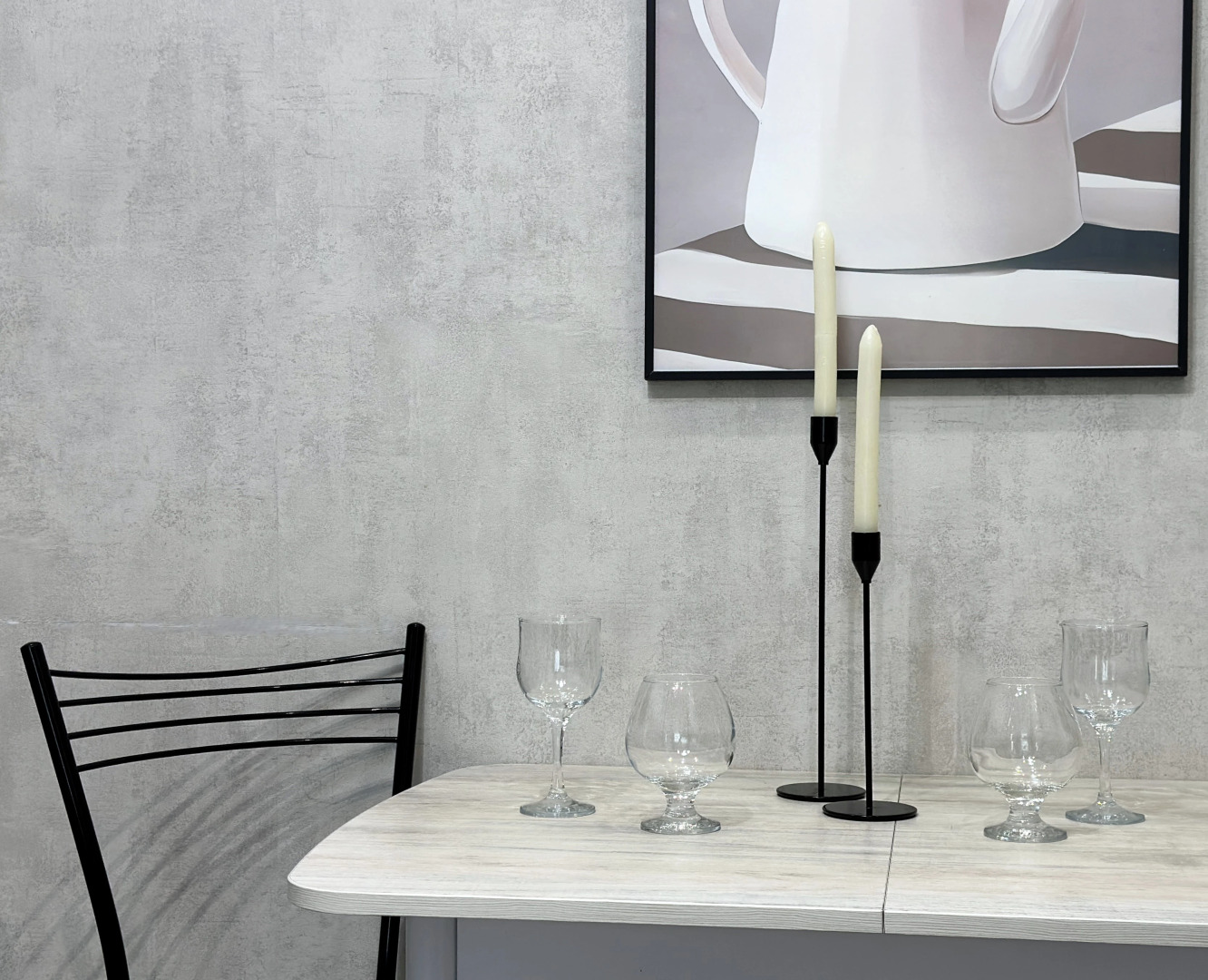 2-комн. Апартаменты в самом центре города (Цветной бульвар)