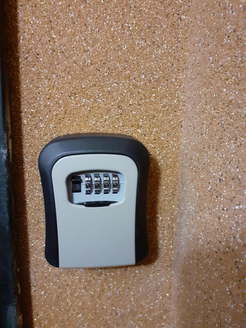 Апартаменты Quiet center in the heart of the city