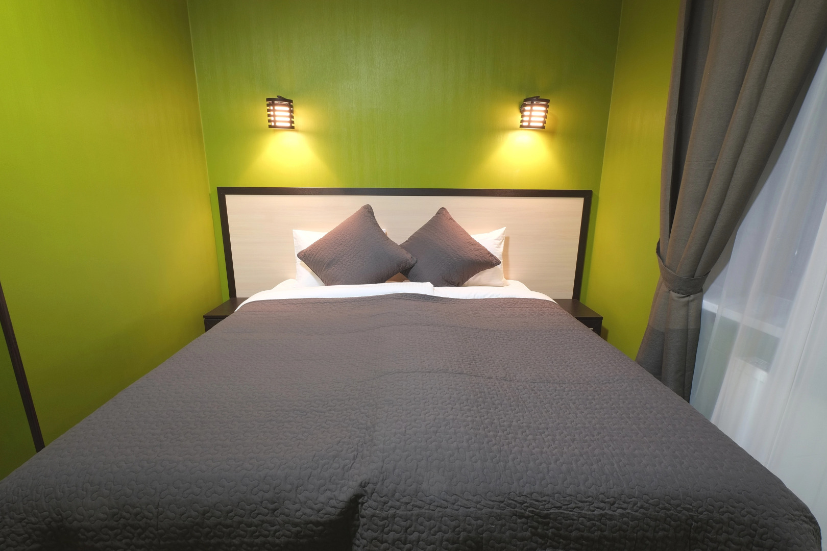 Гостевой дом Лисий Нос