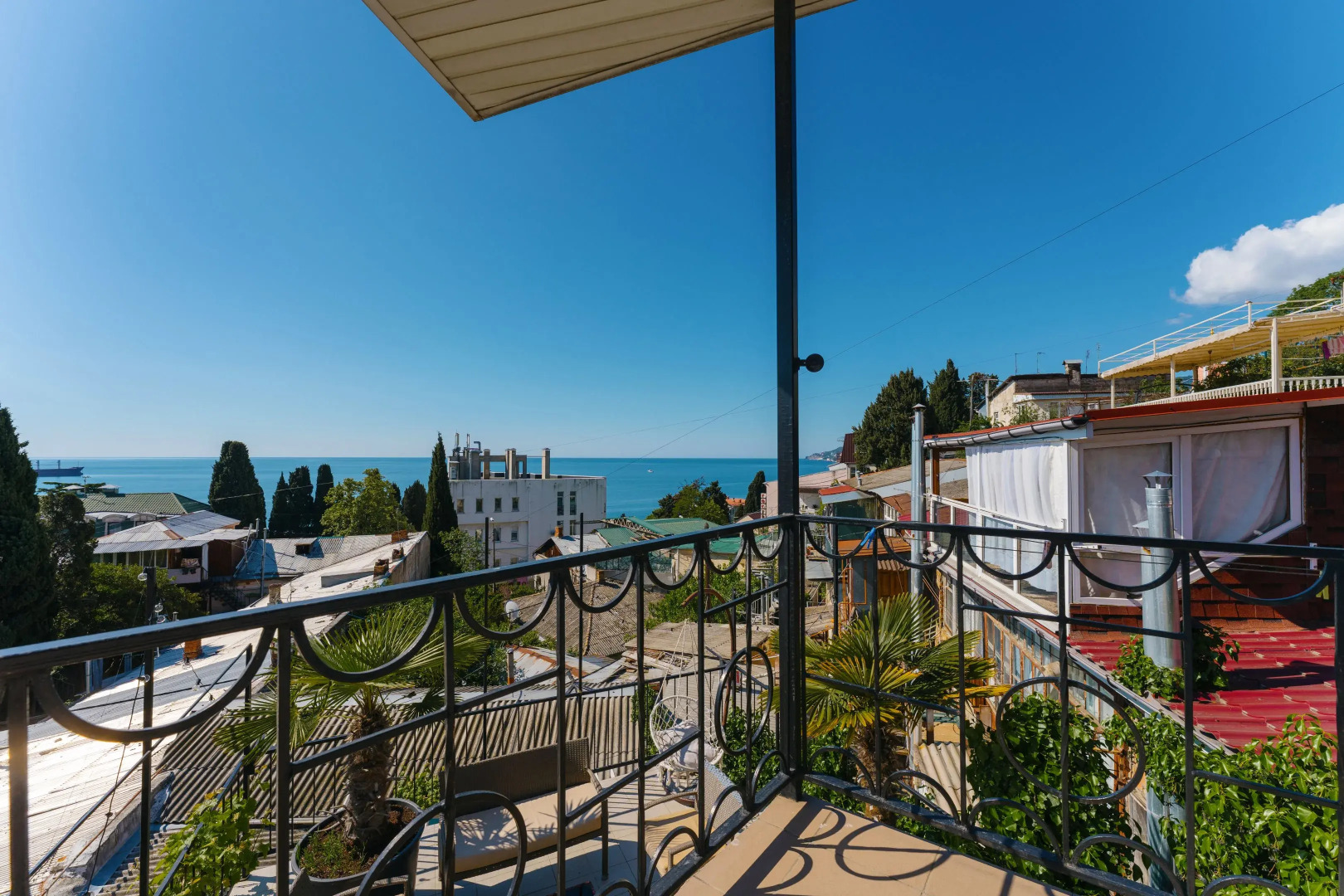 Гостевой Дом КлименкоХаус