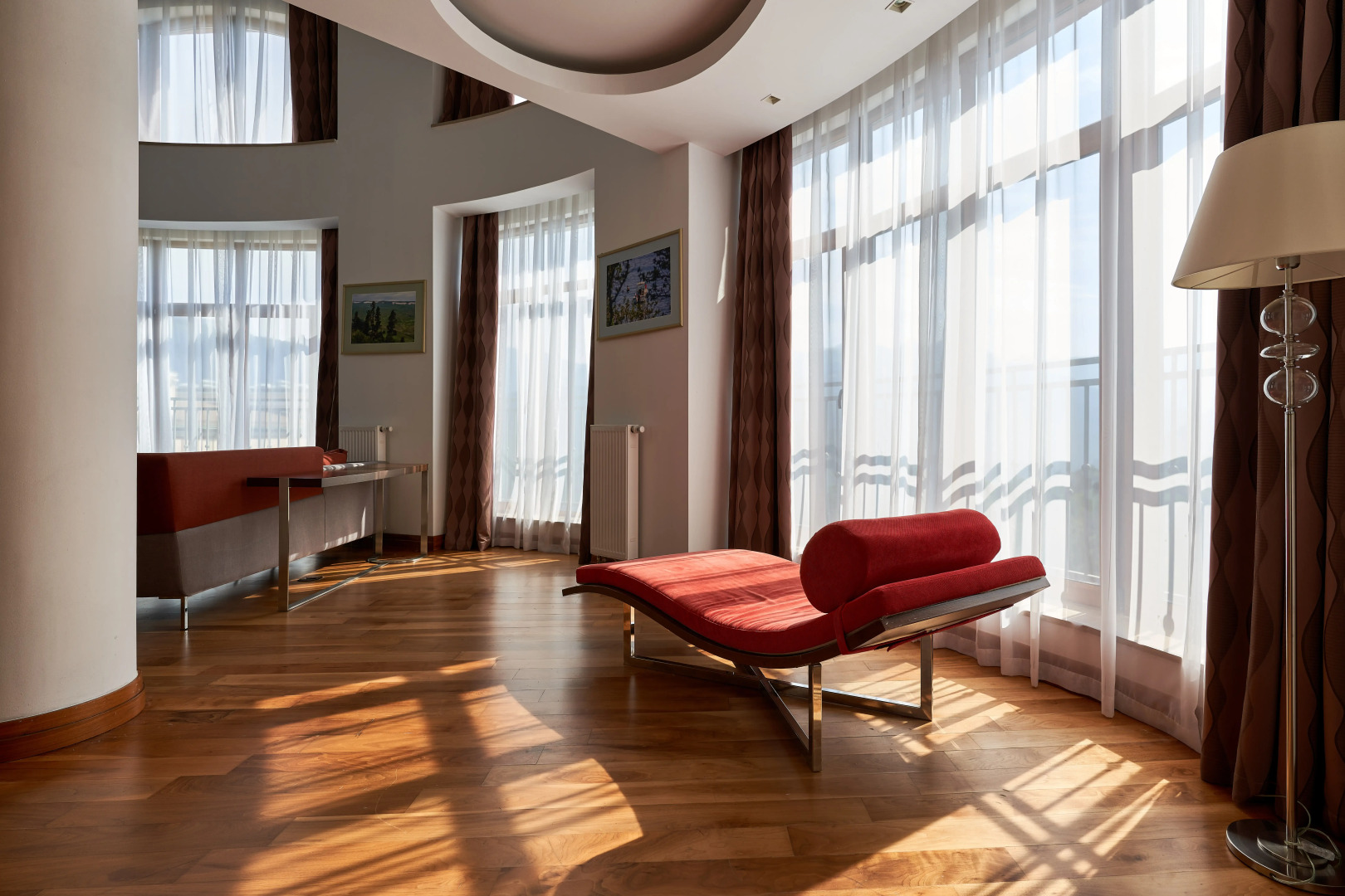 Отель Dolina 960