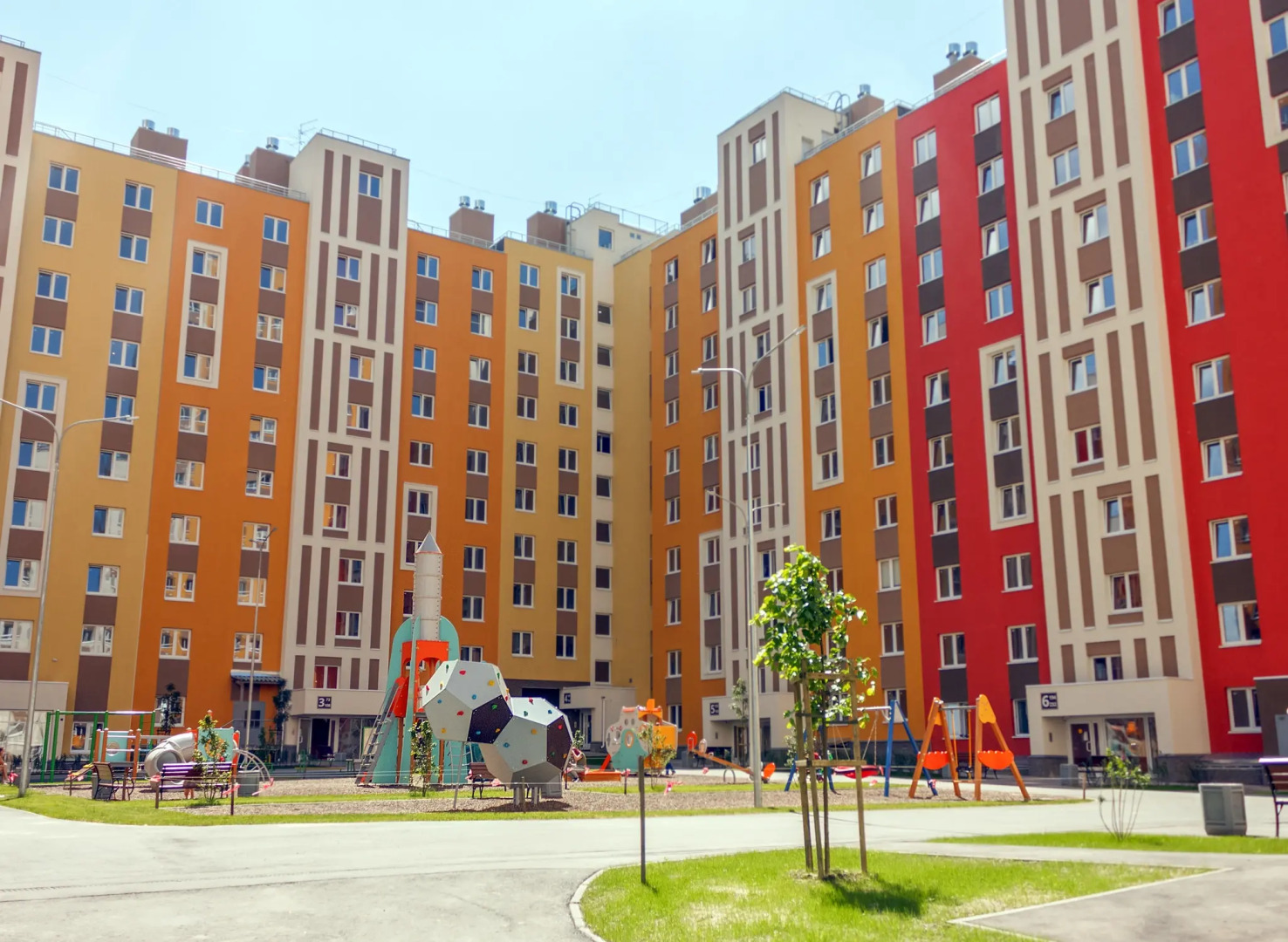 Квартира Романтиков 8