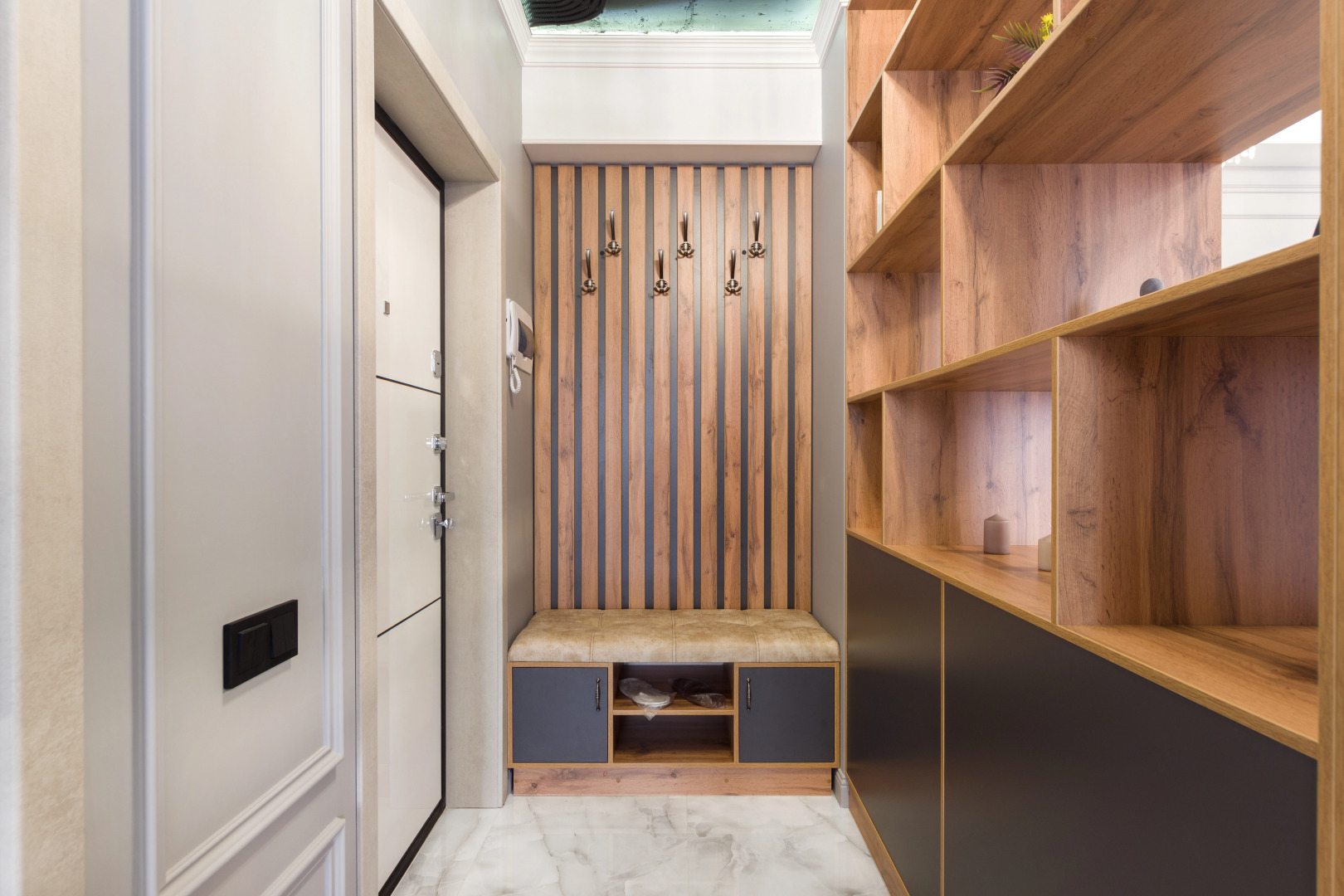 Квартира Райдас на Первомайской 70 1