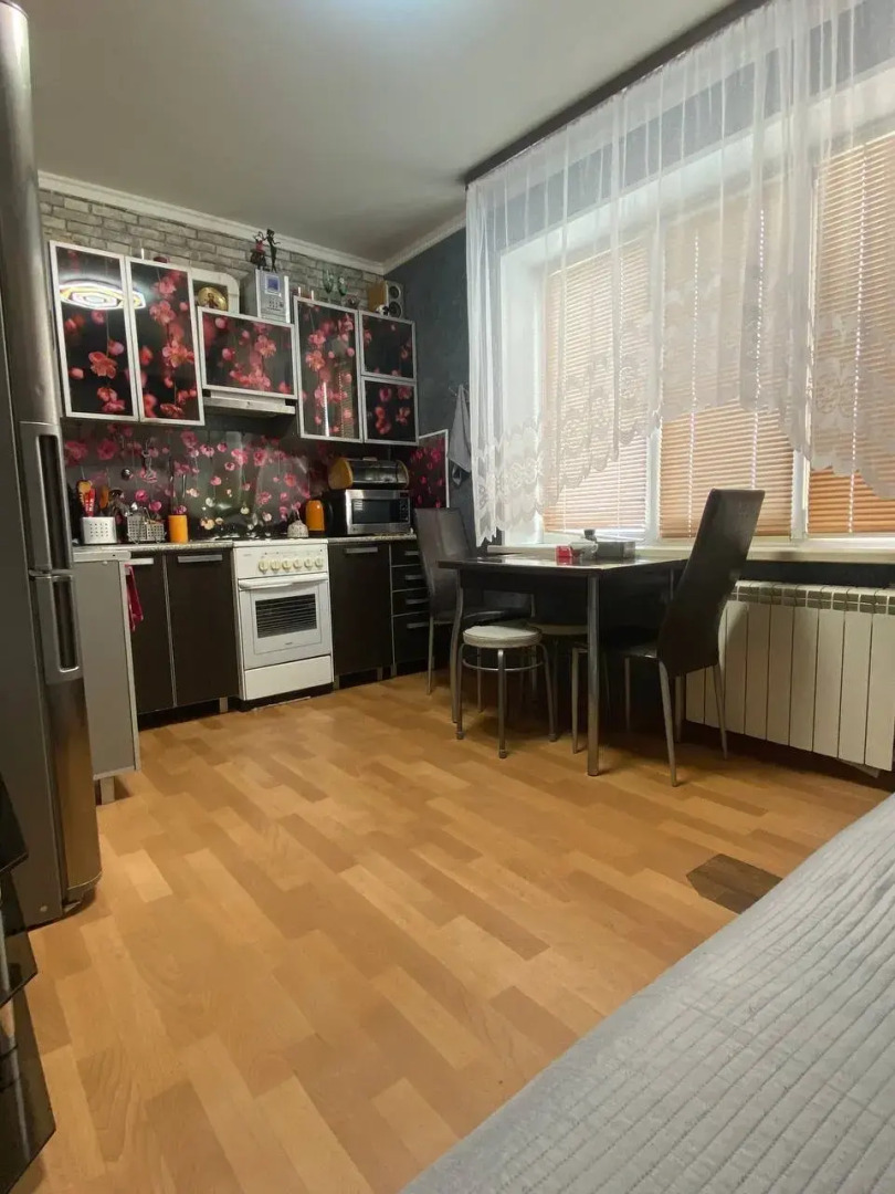 Квартира Уютная для хорошего отдыха