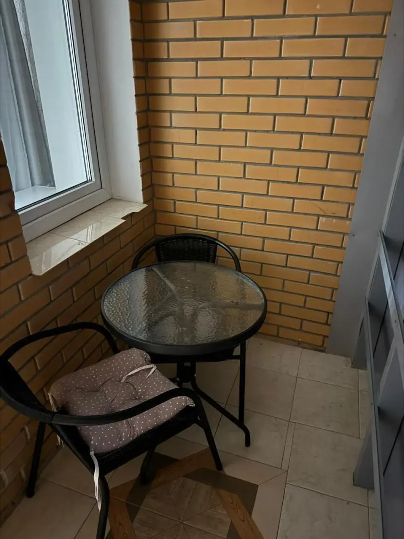 Квартира на Площадь Привокзальная 1Ак2