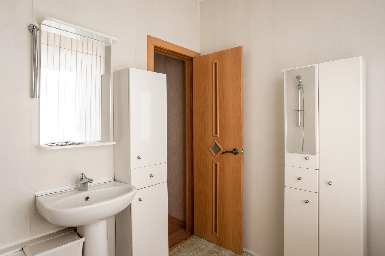 Апартаменты Business