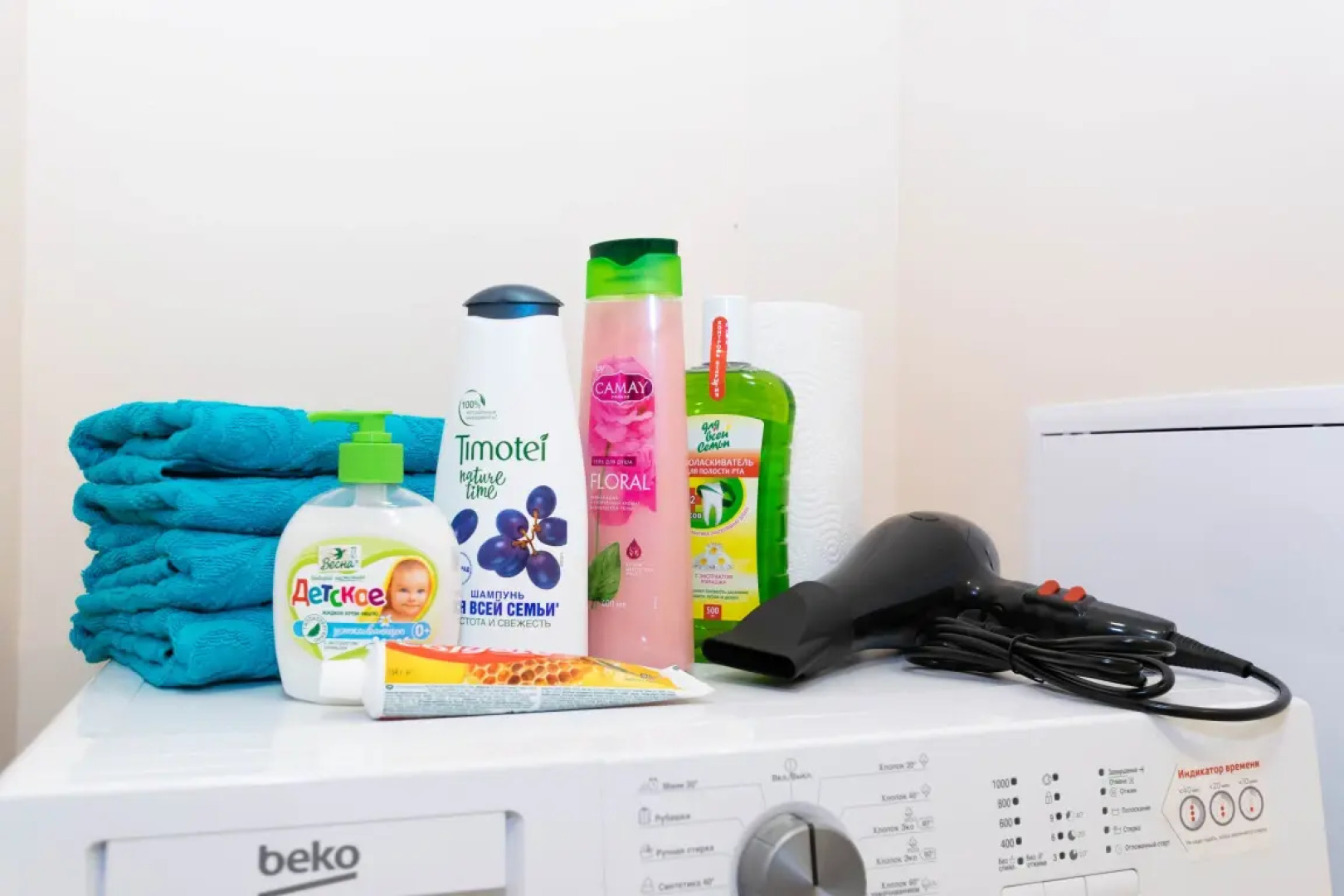 Апартаменты Cosmos Apart на Революции 48 В (1)