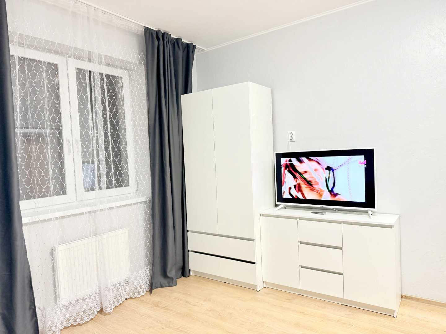 Апартаменты Южный вокзал- Рыбная деревня