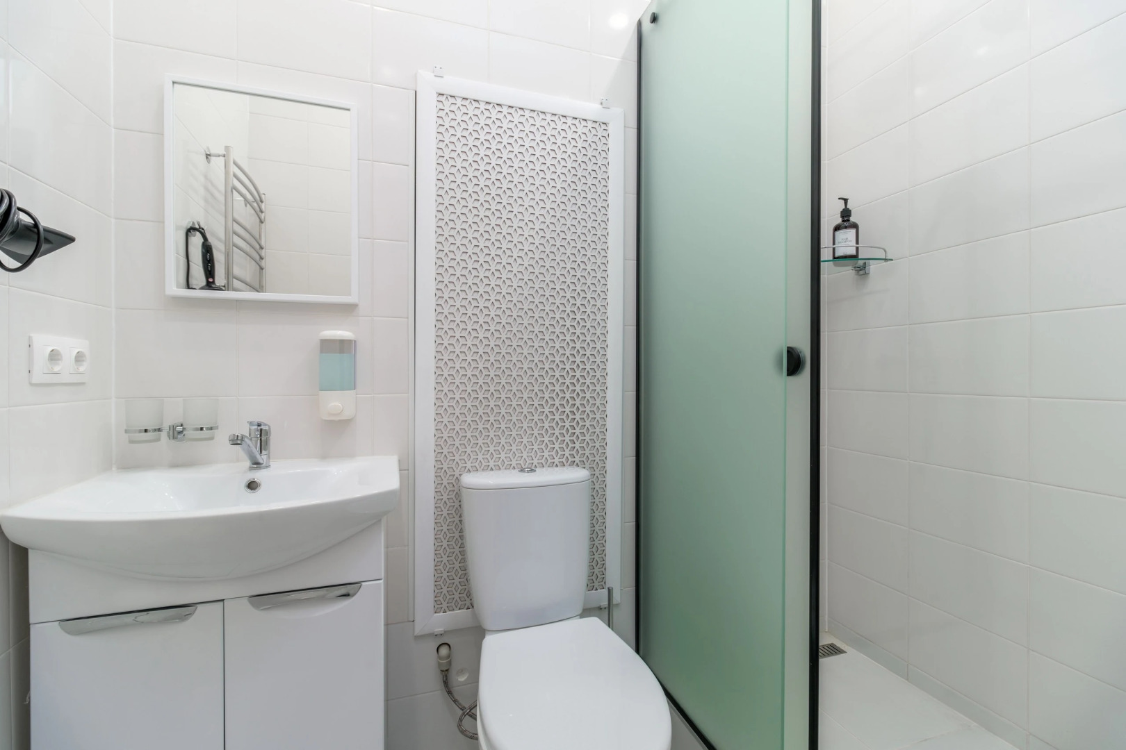 Апартаменты Sutki Rent у Мариинского Театра Студия комфорт