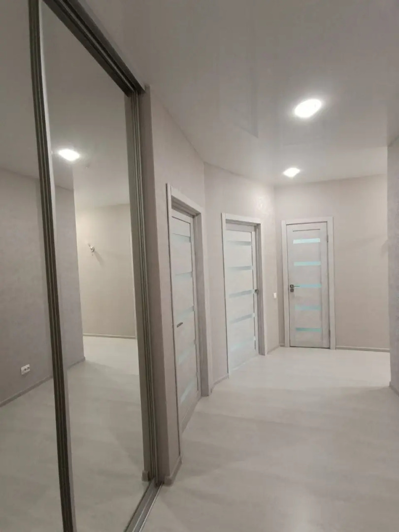 Квартира Двухкомнатная в 10 мин от Ж/Д вокзала