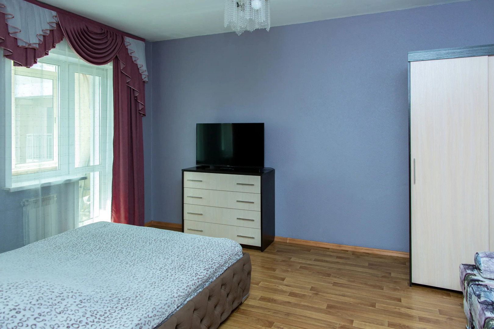 Квартира Дзержинского 20 центр Иркутска