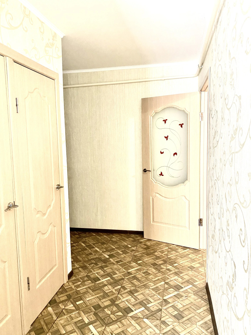 Апартаменты на Богдана Хмельницкого 40