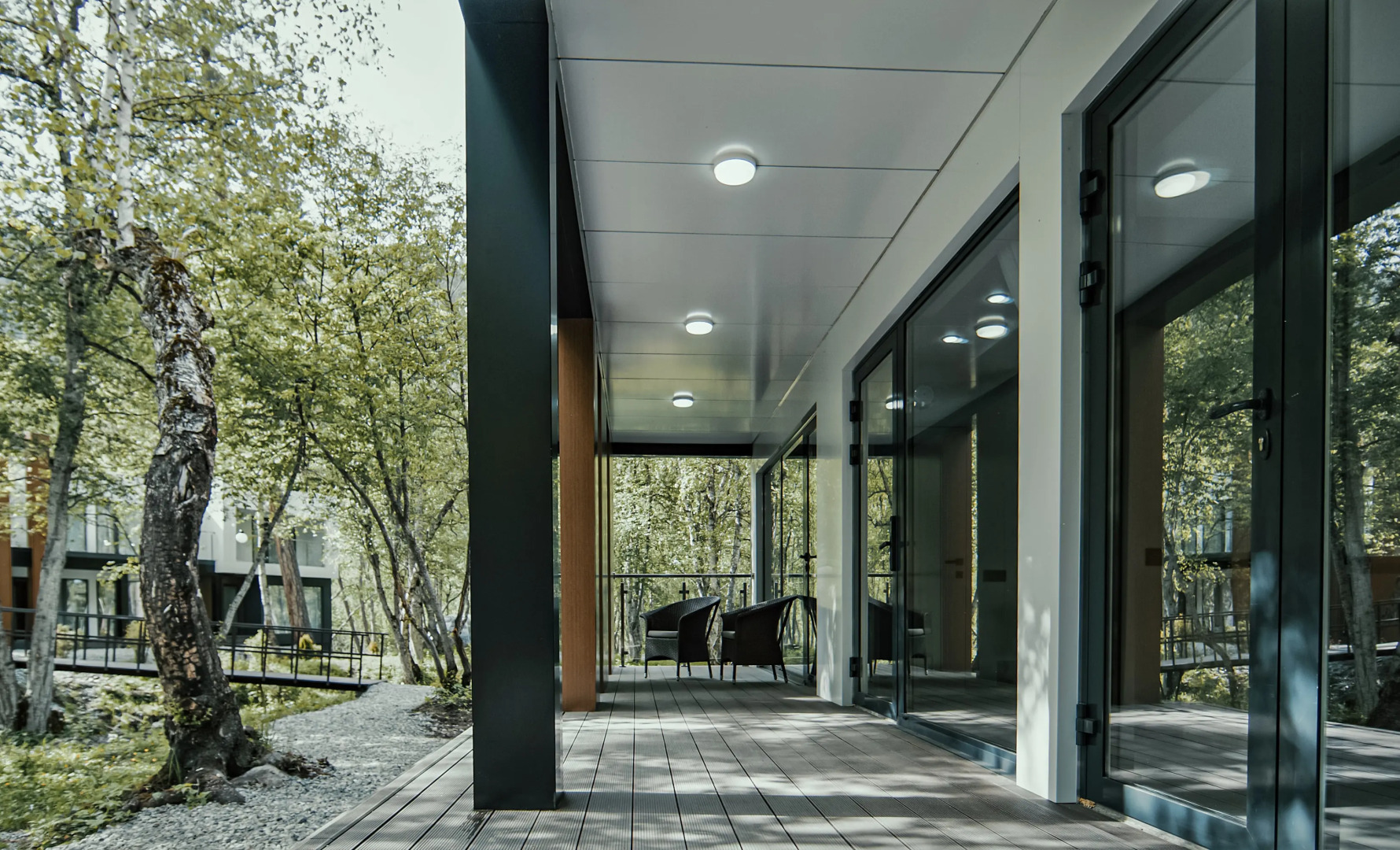 Отель Первый Парк Архыз