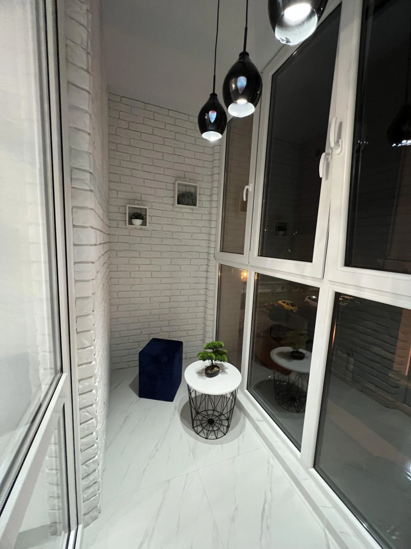 Квартира Отдых у моря