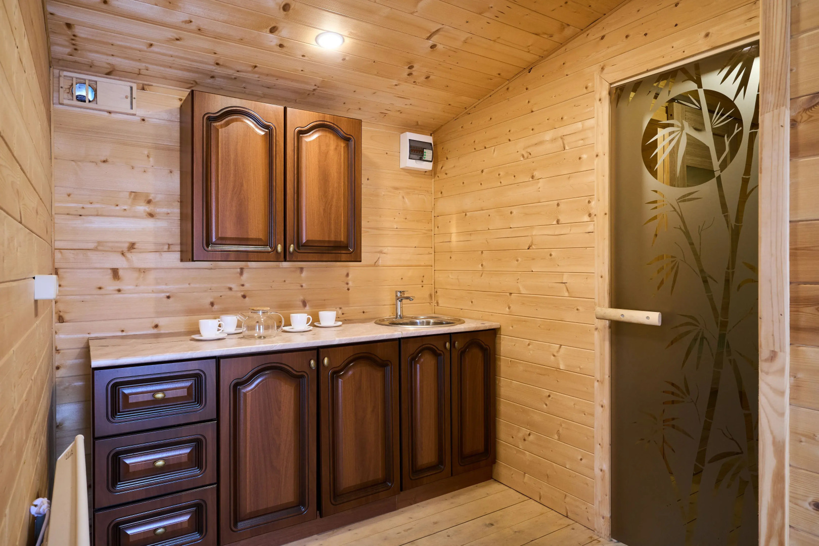 База отдыха Белла