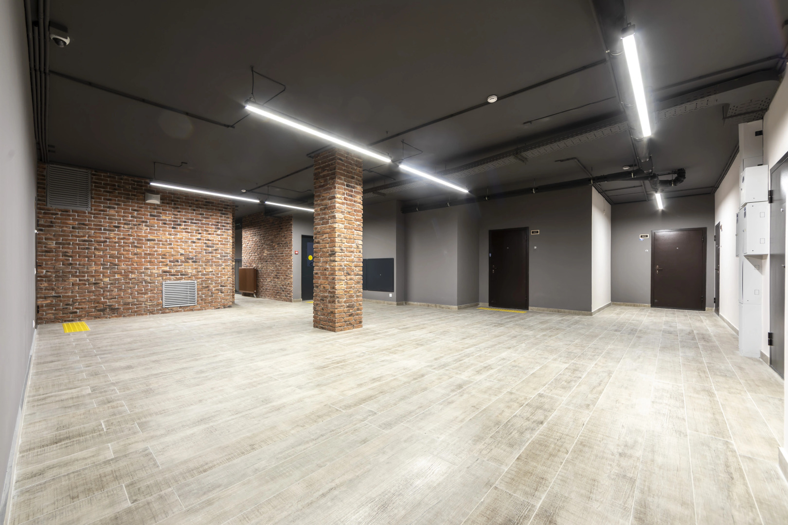 Апартаменты клубный дом Vivaldi ВыДома