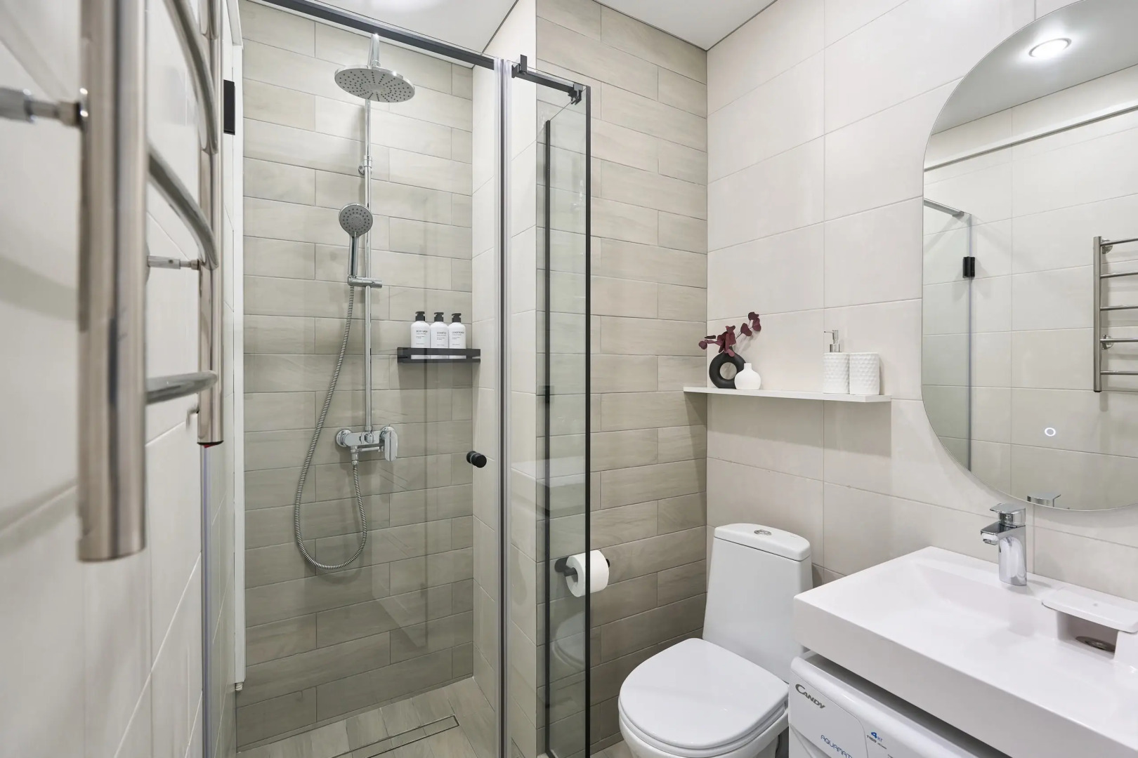 Апартаменты Berzarina Provance