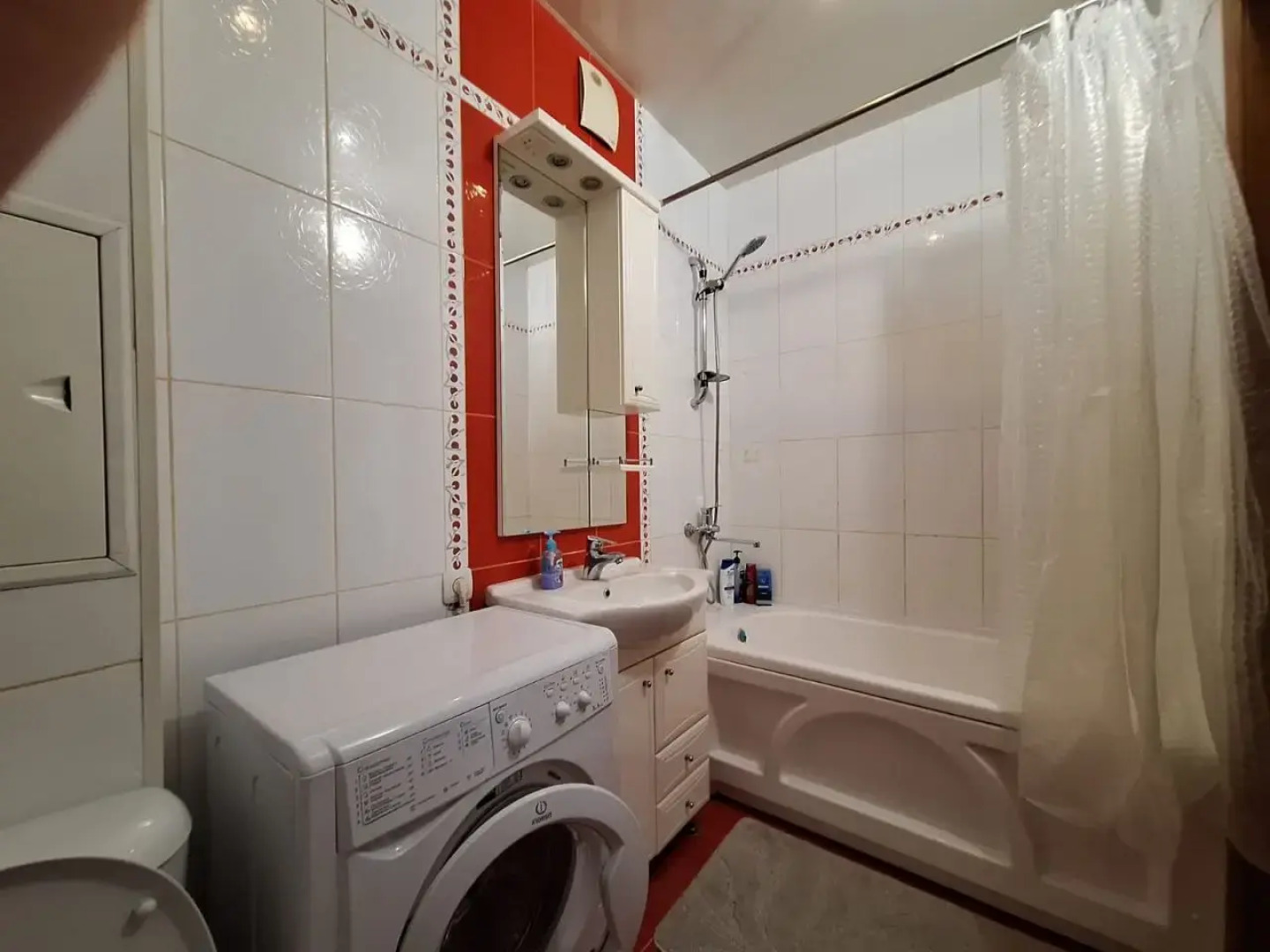 Квартира Комфортная 2 комнатная в центре