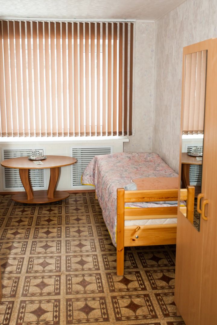 Жилое помещение Карелреспотребсоюза