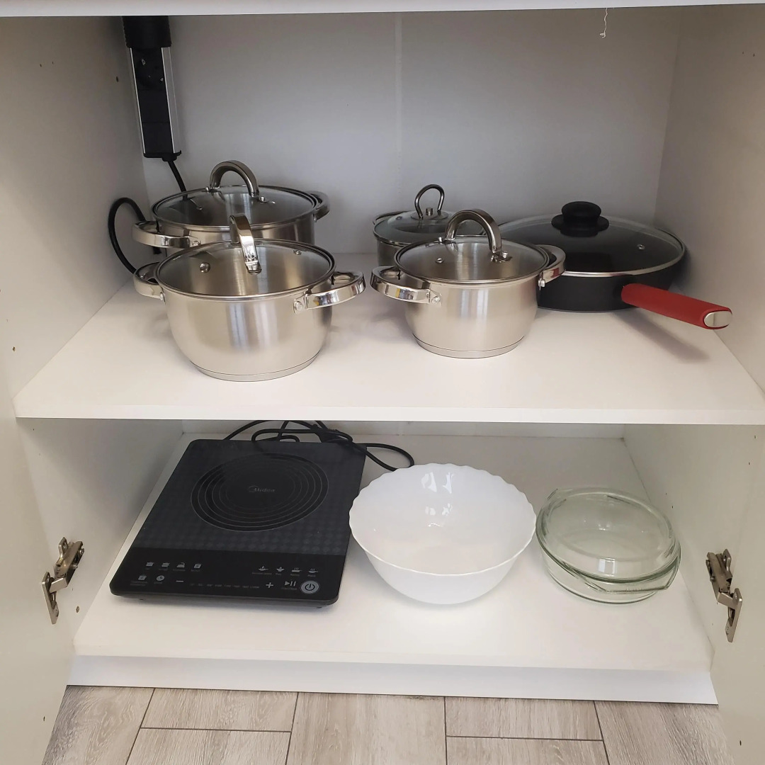 Апартаменты Каравелла Португалии