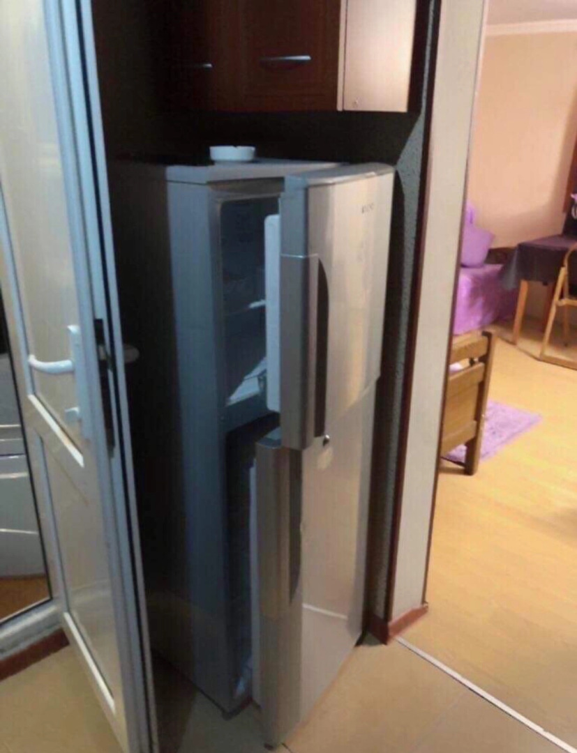 Апартаменты Виноградная Лоза