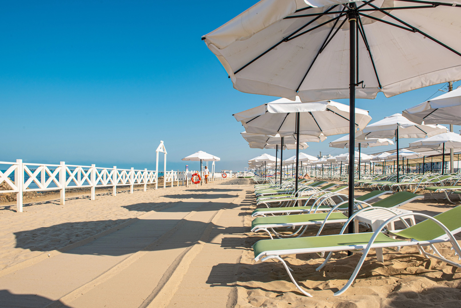 Курортный отель Alean Family Riviera