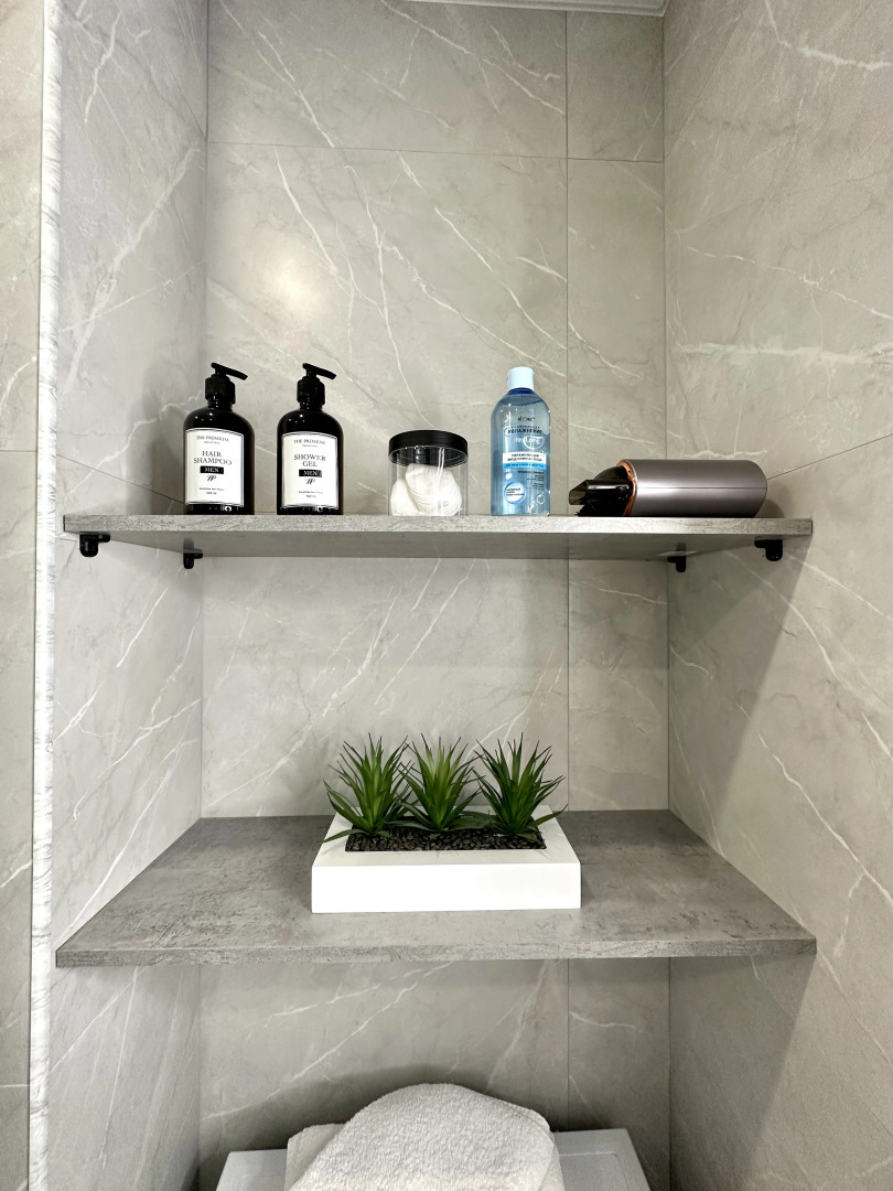 Апартаменты с красивым видом