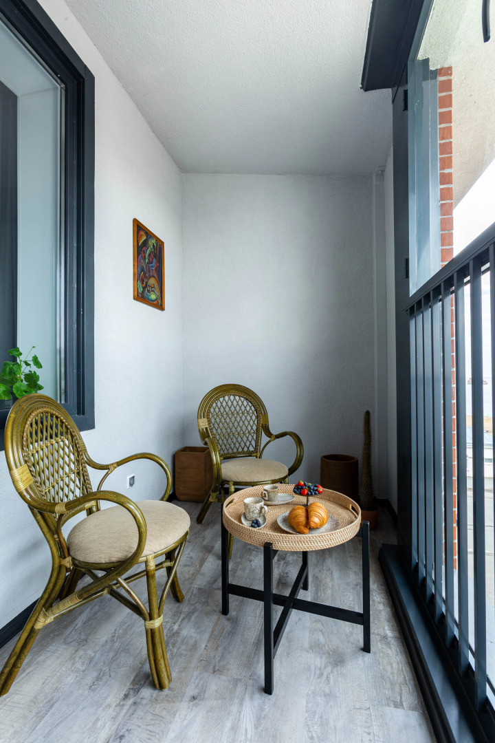 Апартаменты Кронштадт на Берегу Финского Залива