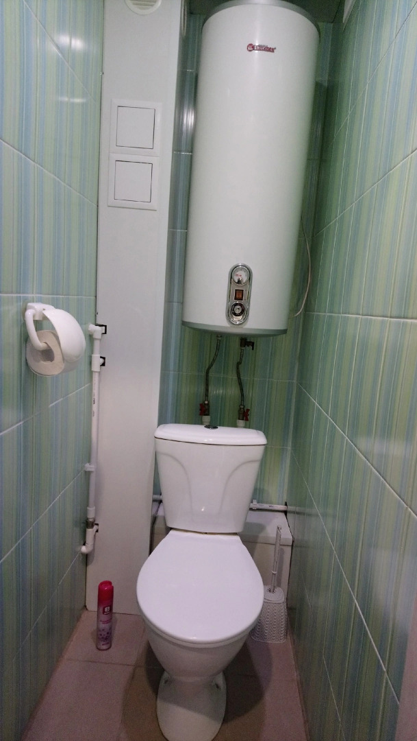 Апартаменты Двухкомнатные Уютный Тихвин 5-54 Мкд