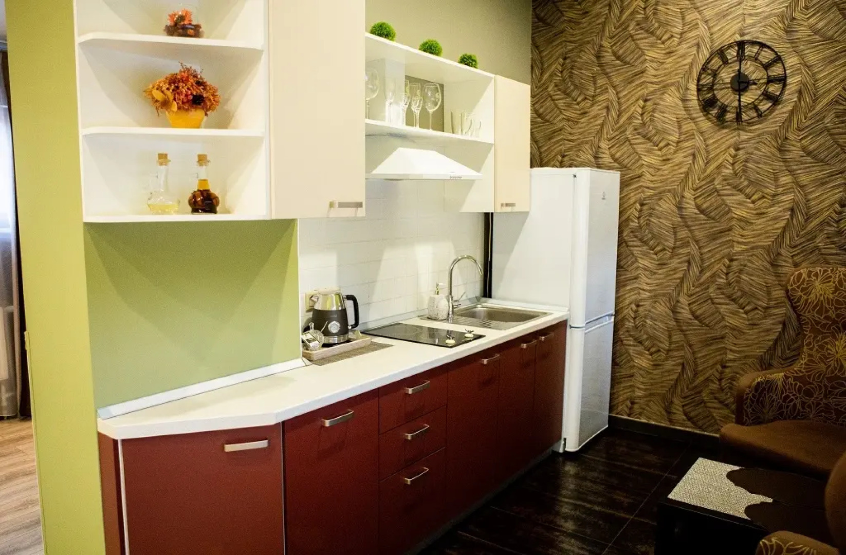 Гостевой дом Sport Point