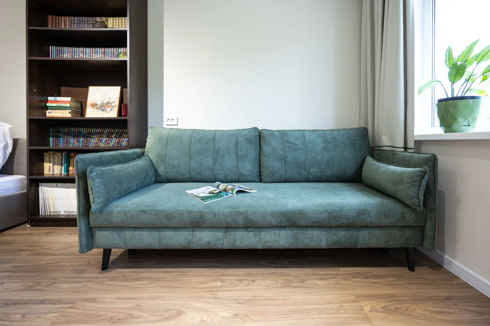 Квартира на Рокоссовского 12