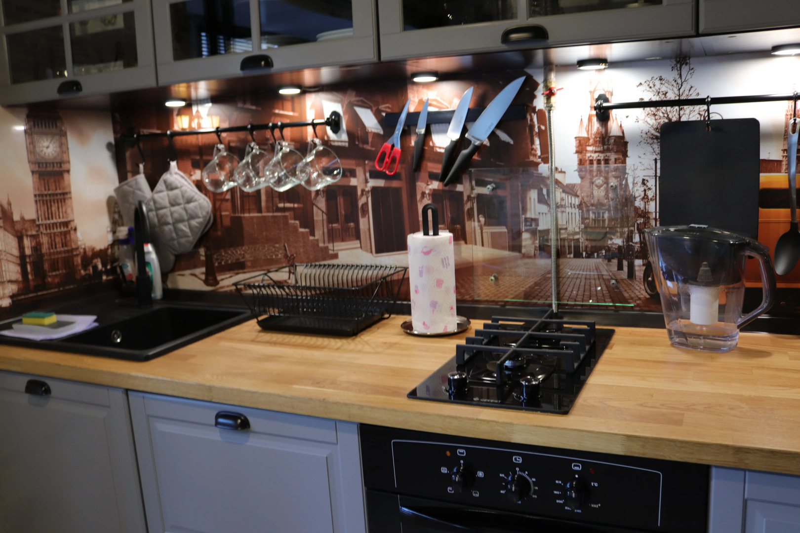 Апартаменты Врубель