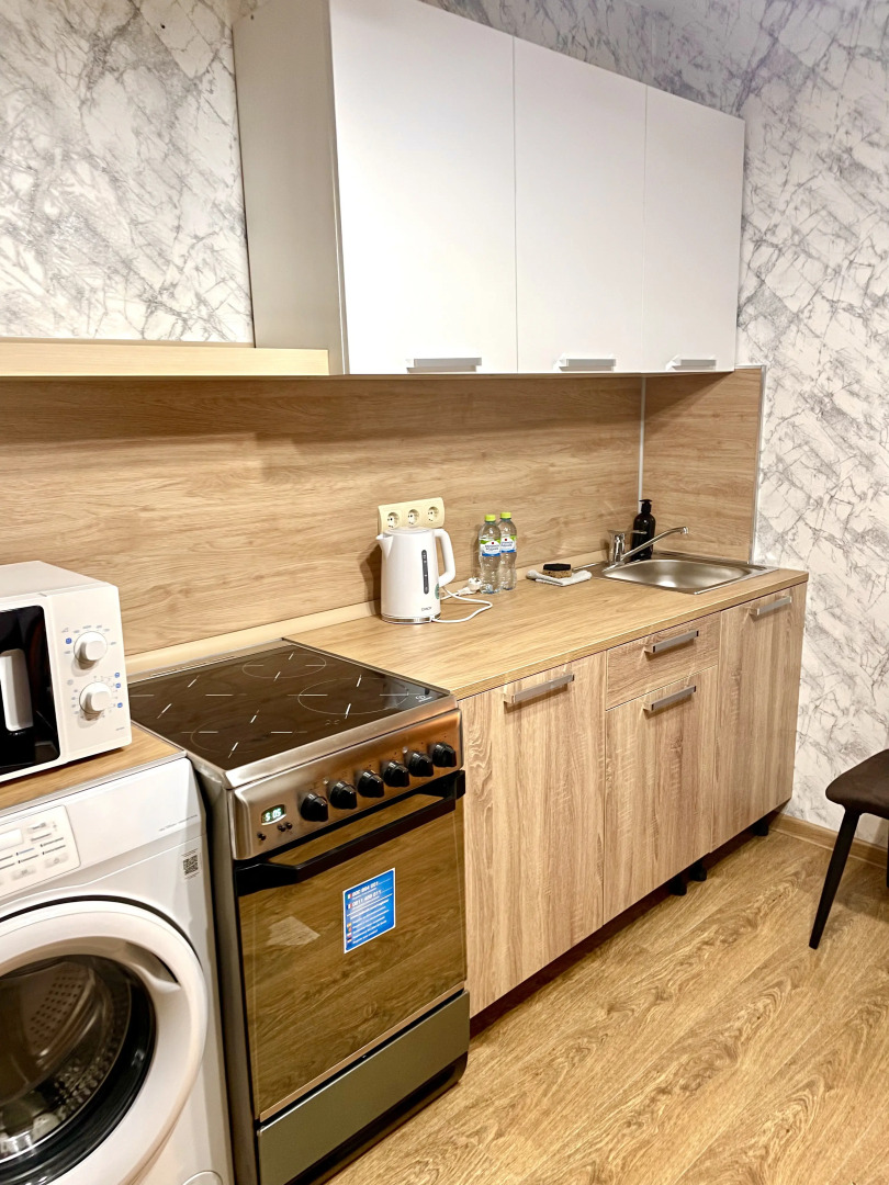 Квартира Pskov City Truda 58