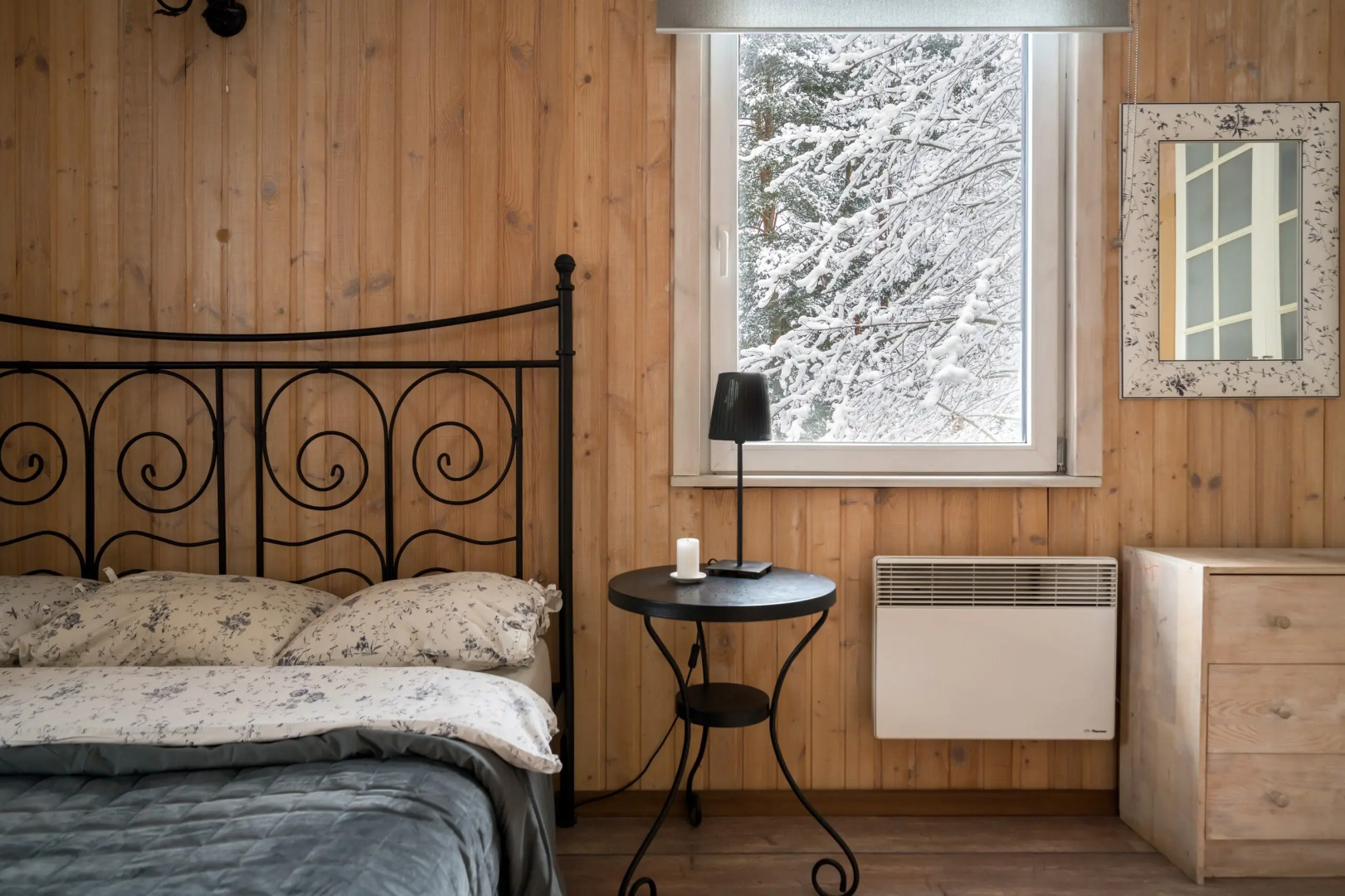 Частный Дом RentalSPb на Петровском Озере Ж/Д Петяярви