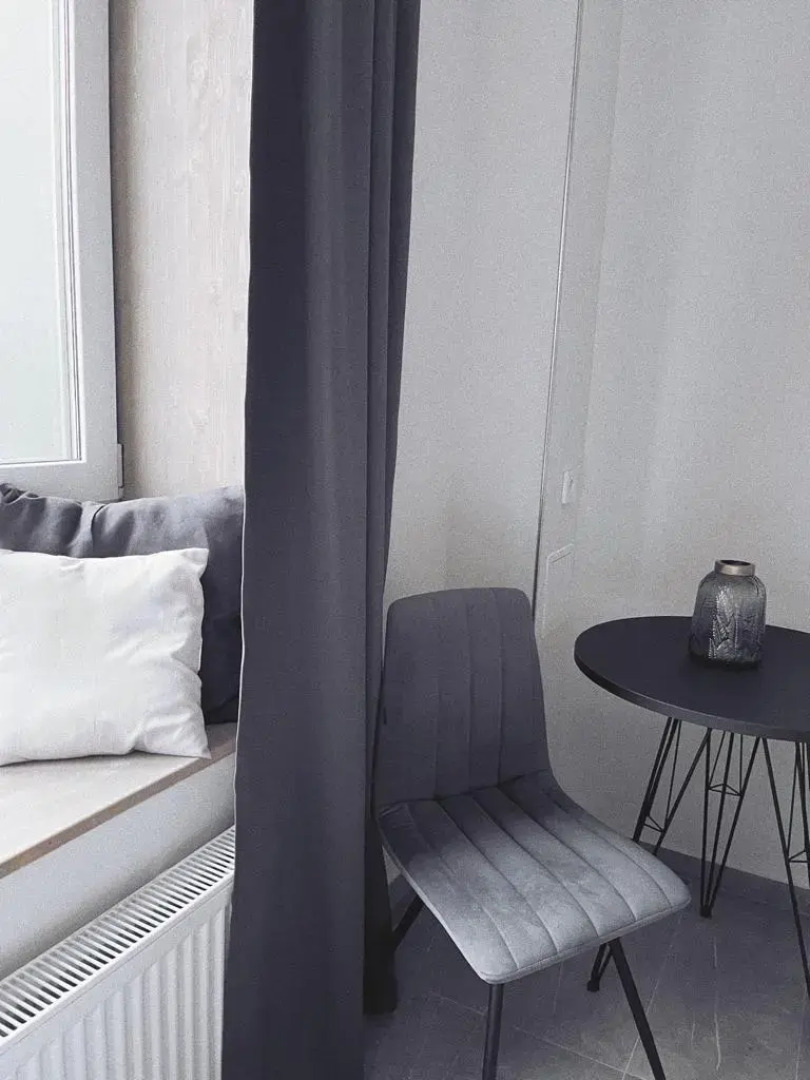 Апартаменты Бьярма One